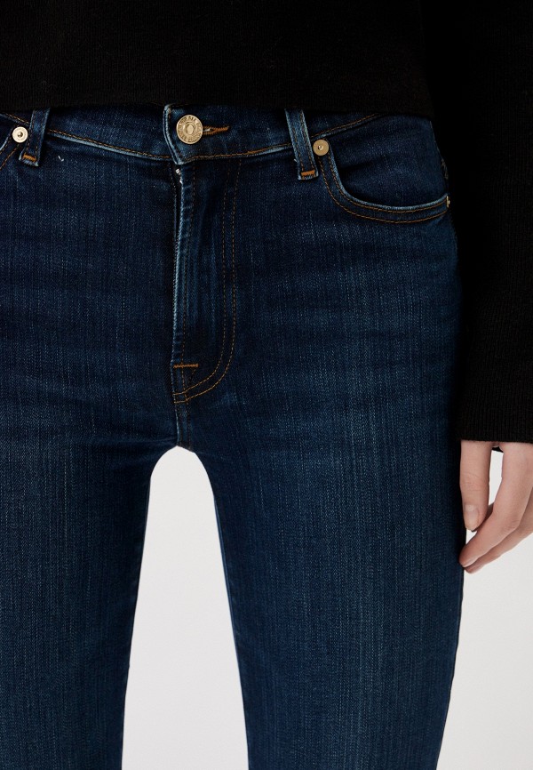 фото Джинсы 7 for all mankind