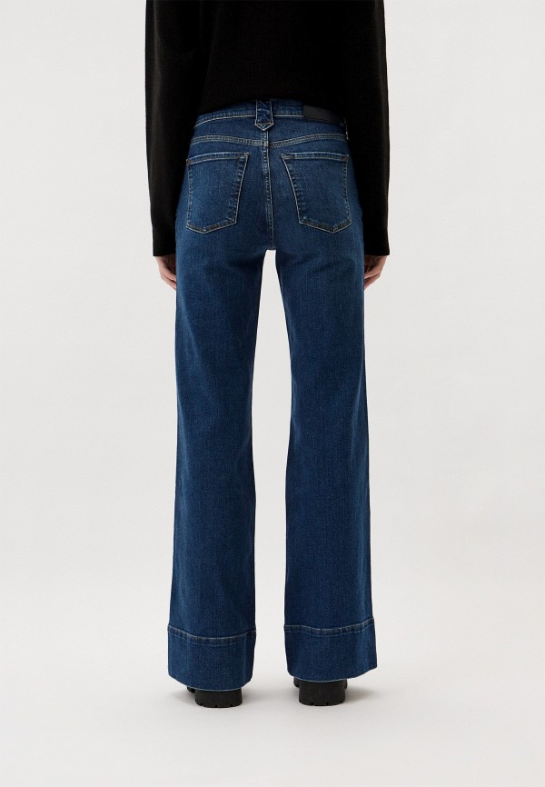 фото Джинсы 7 for all mankind