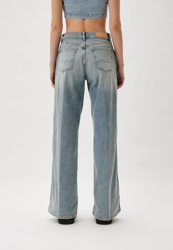 фото Джинсы 7 for all mankind