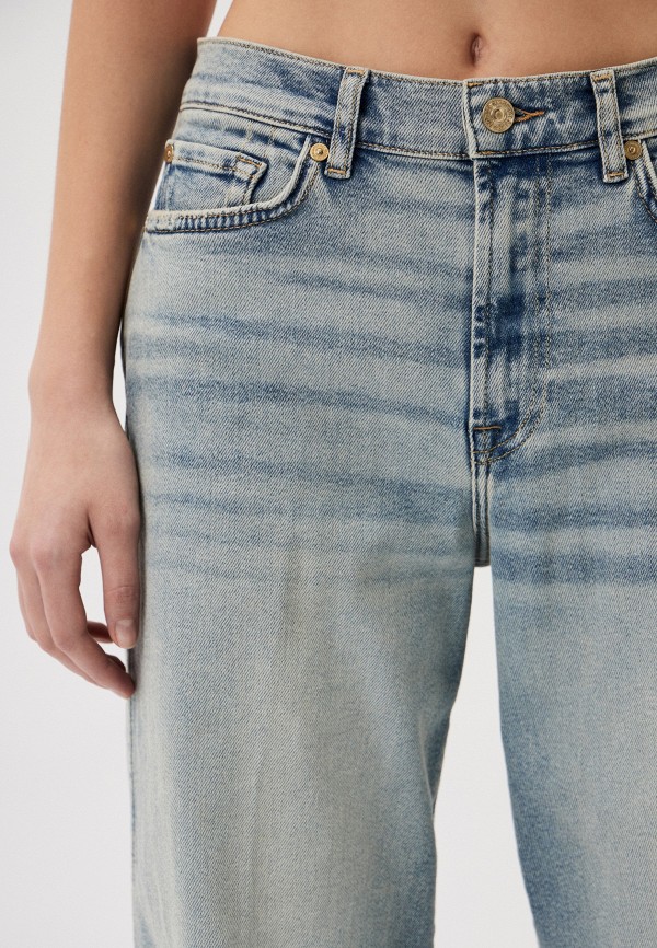 фото Джинсы 7 for all mankind