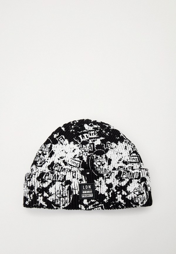 фото Шапка puma