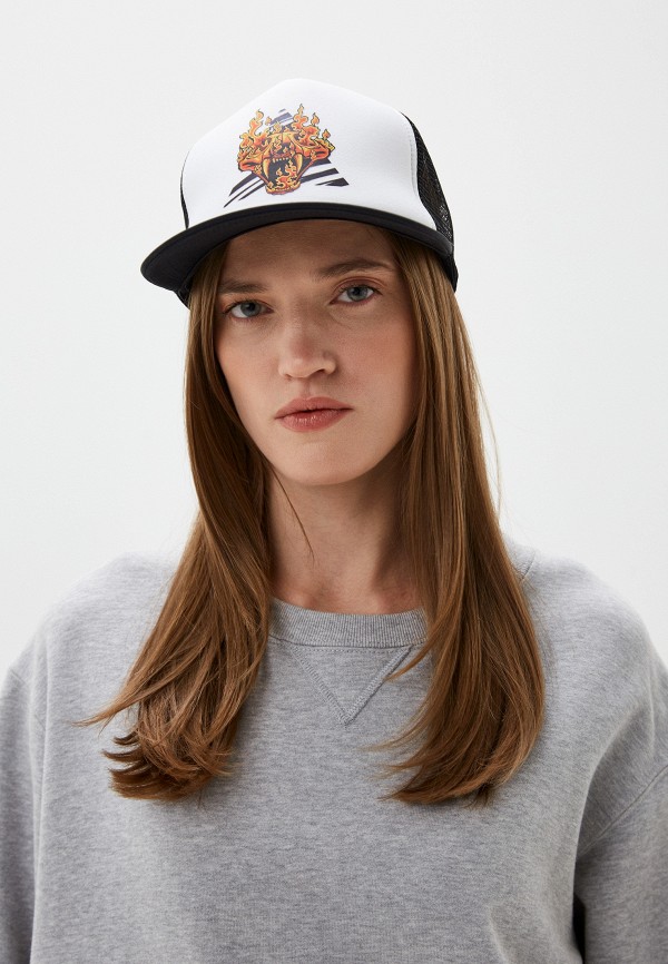 фото Бейсболка puma