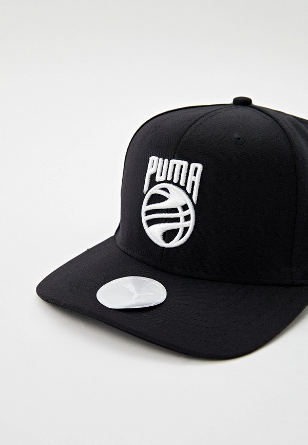 фото Бейсболка puma