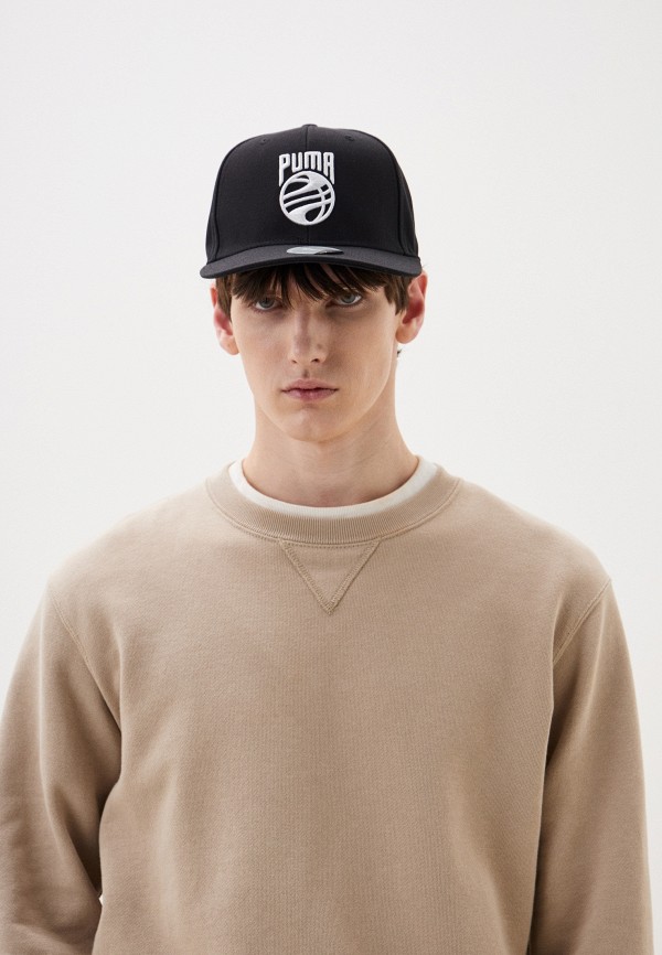 фото Бейсболка puma