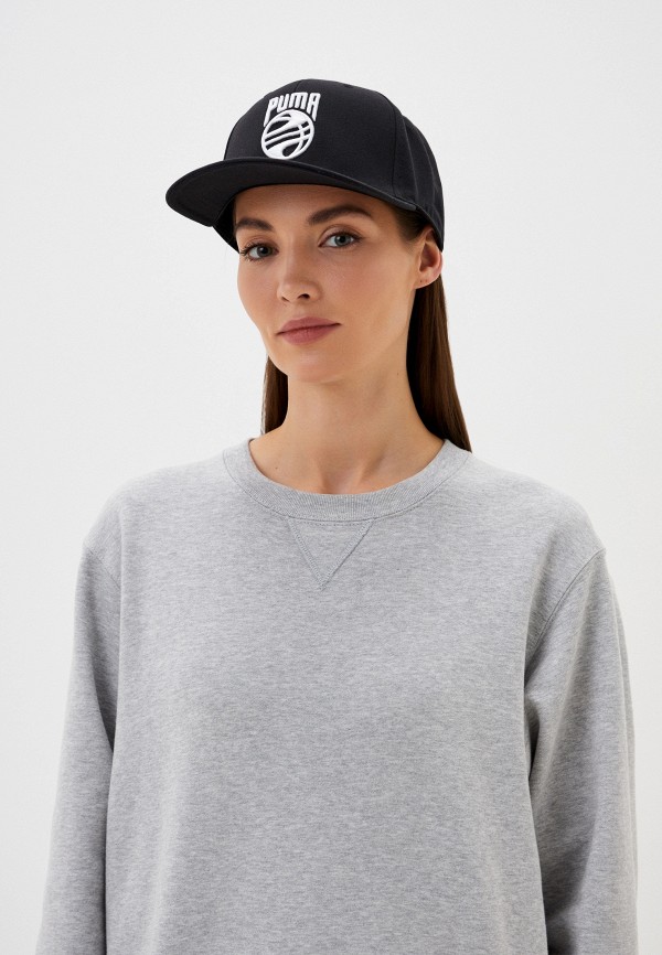 фото Бейсболка puma