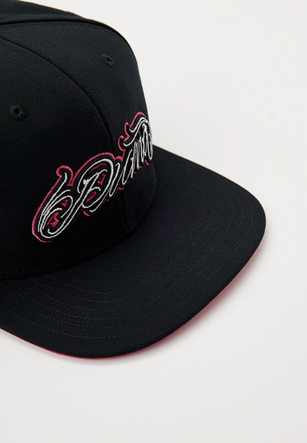 фото Бейсболка puma