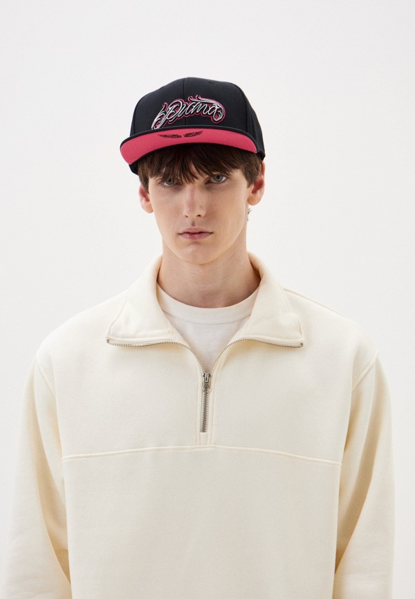 фото Бейсболка puma