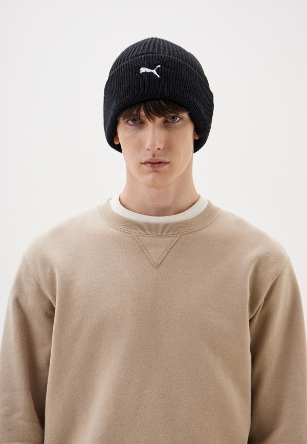 фото Шапка puma