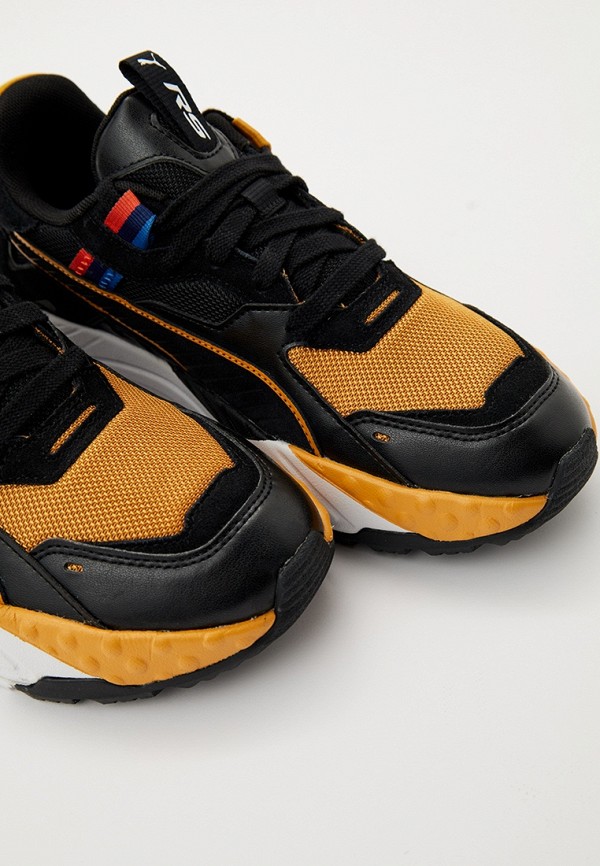 фото Кроссовки puma