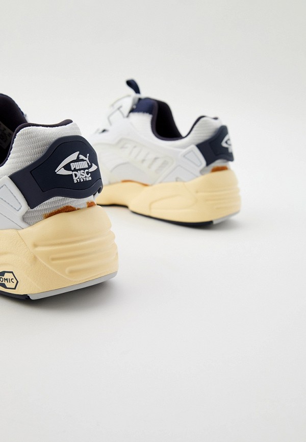 фото Кроссовки puma