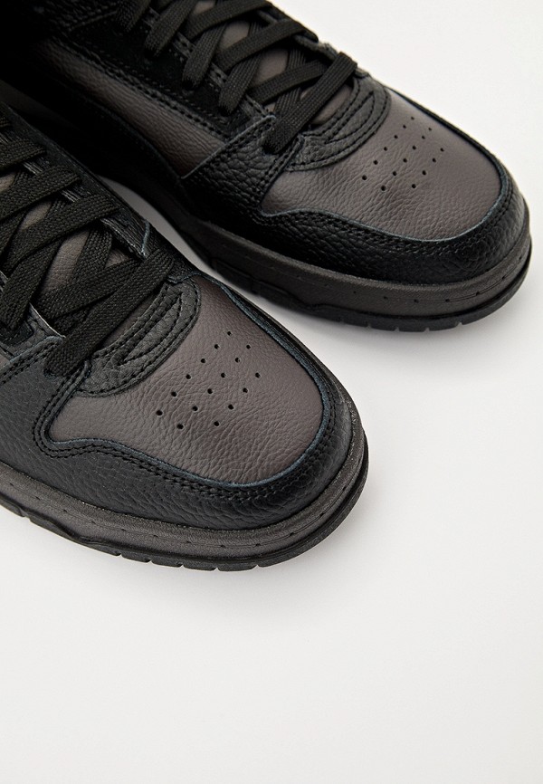 фото Кеды puma