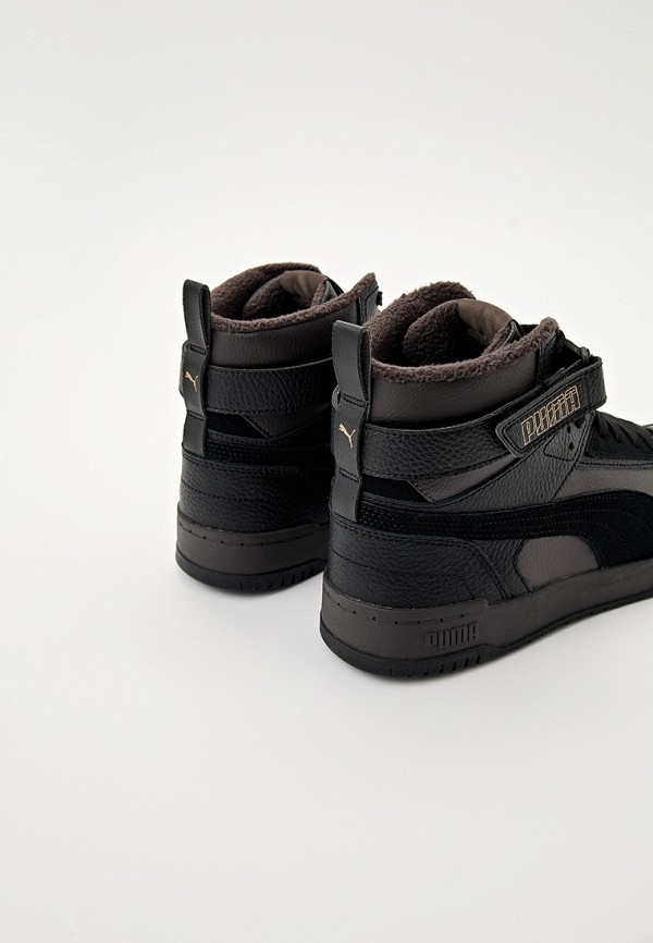 фото Кеды puma