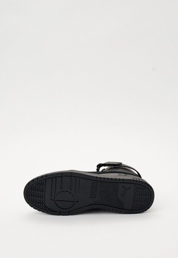 фото Кеды puma