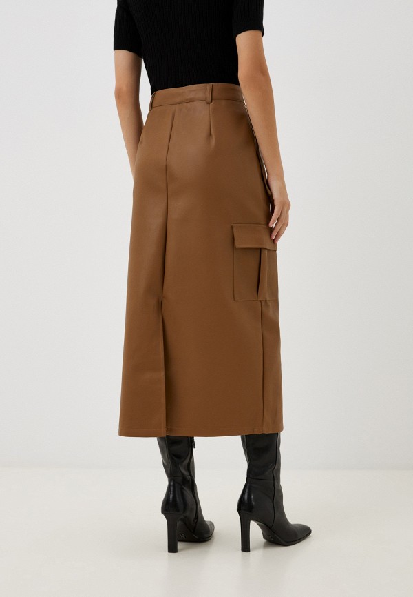 фото Юбка aaquamarina