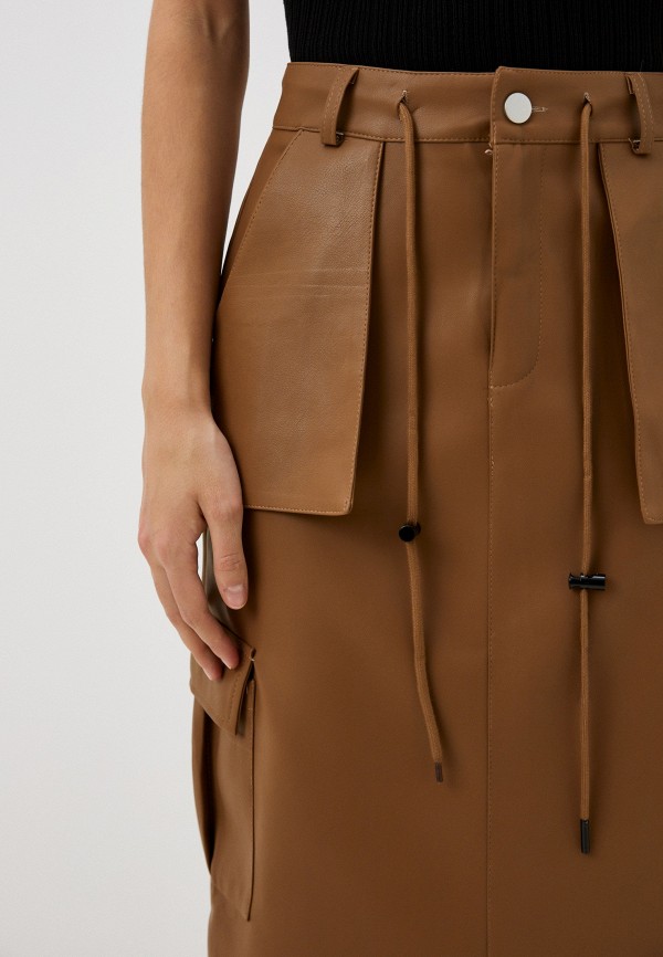 фото Юбка aaquamarina