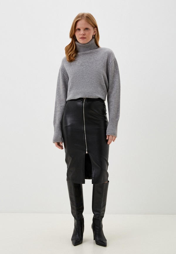 фото Юбка aaquamarina