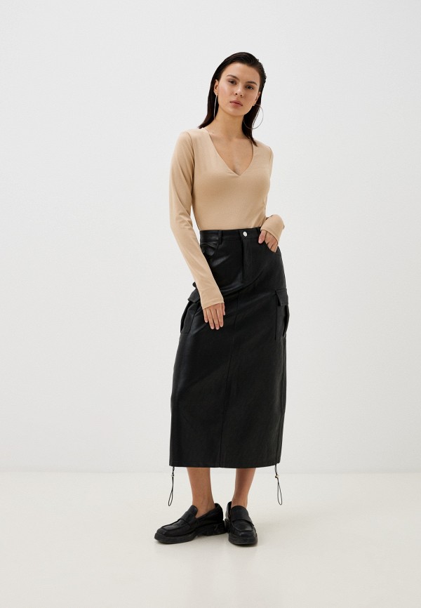 фото Юбка aaquamarina