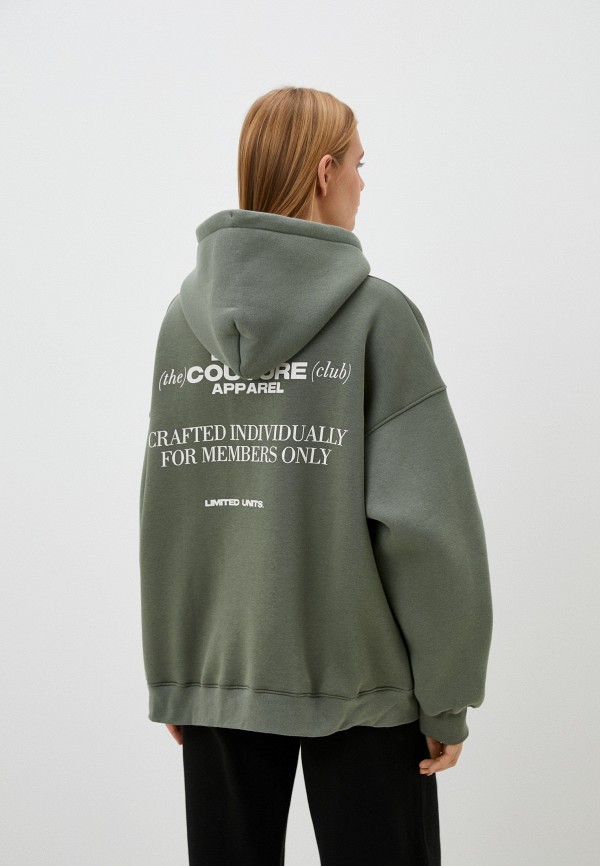 фото Худи the couture club