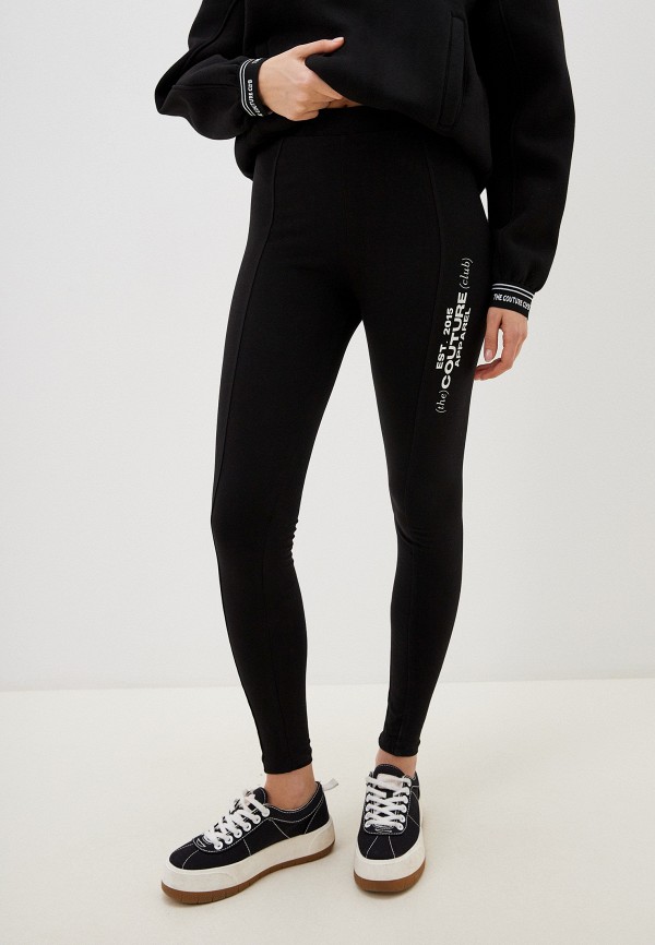 фото Леггинсы the couture club