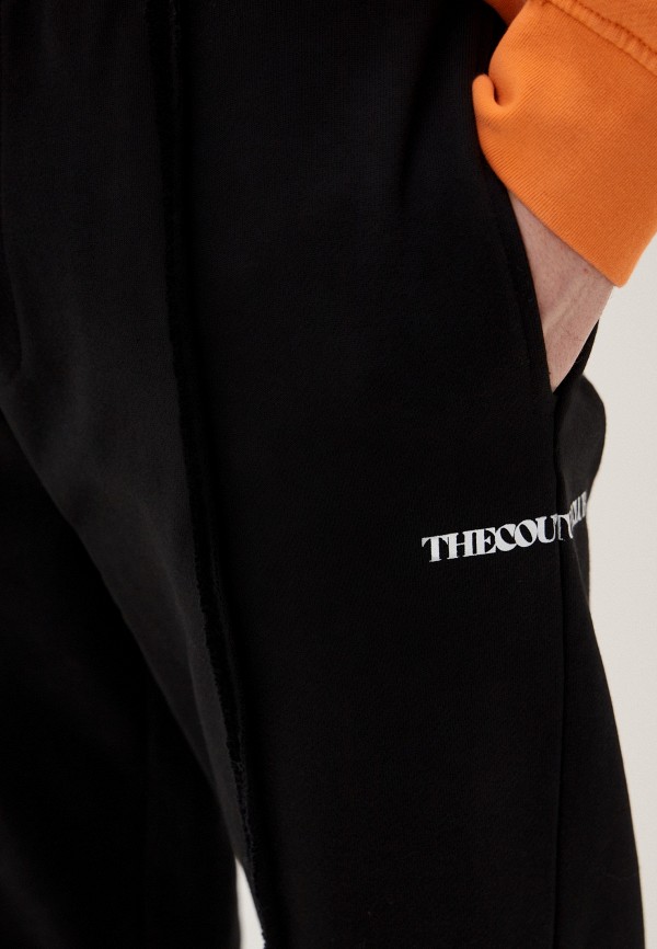 фото Брюки спортивные the couture club