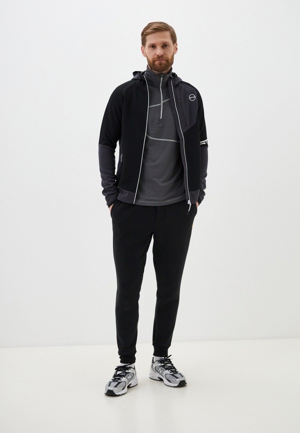 фото Толстовка gts