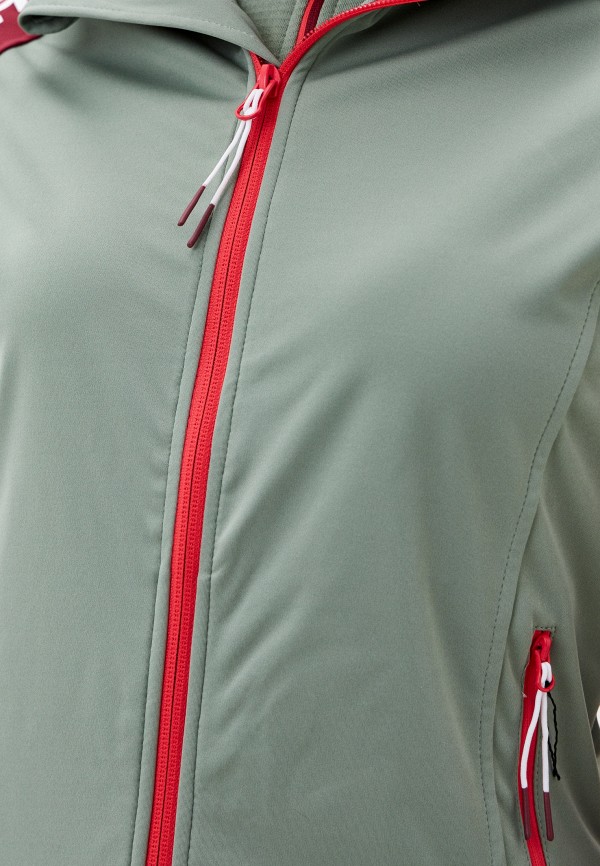 фото Куртка gts