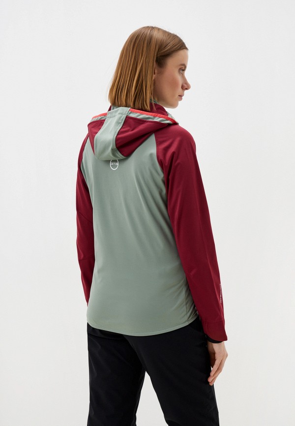 фото Куртка gts