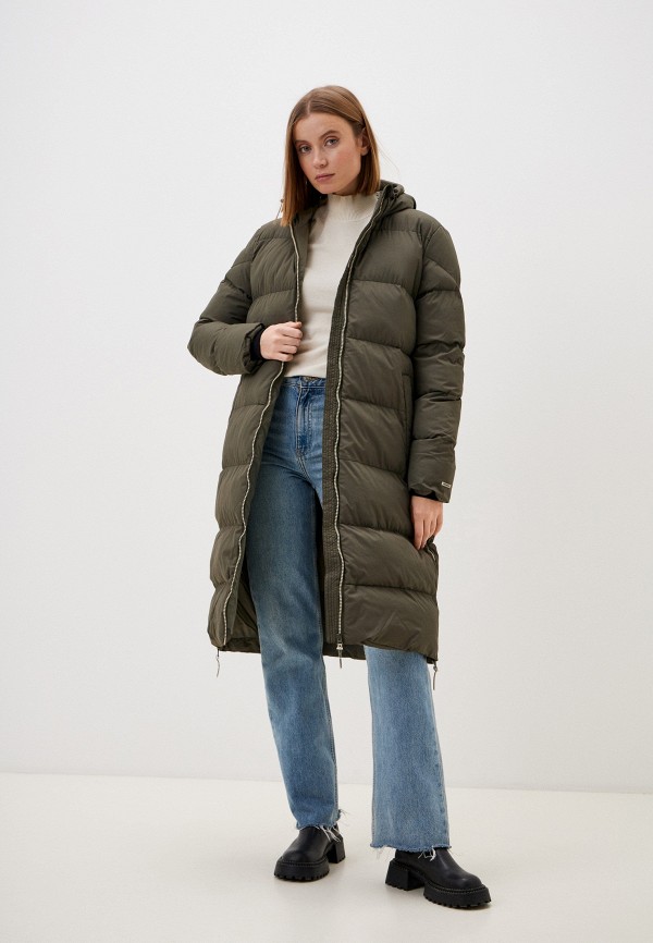 фото Куртка утепленная gts