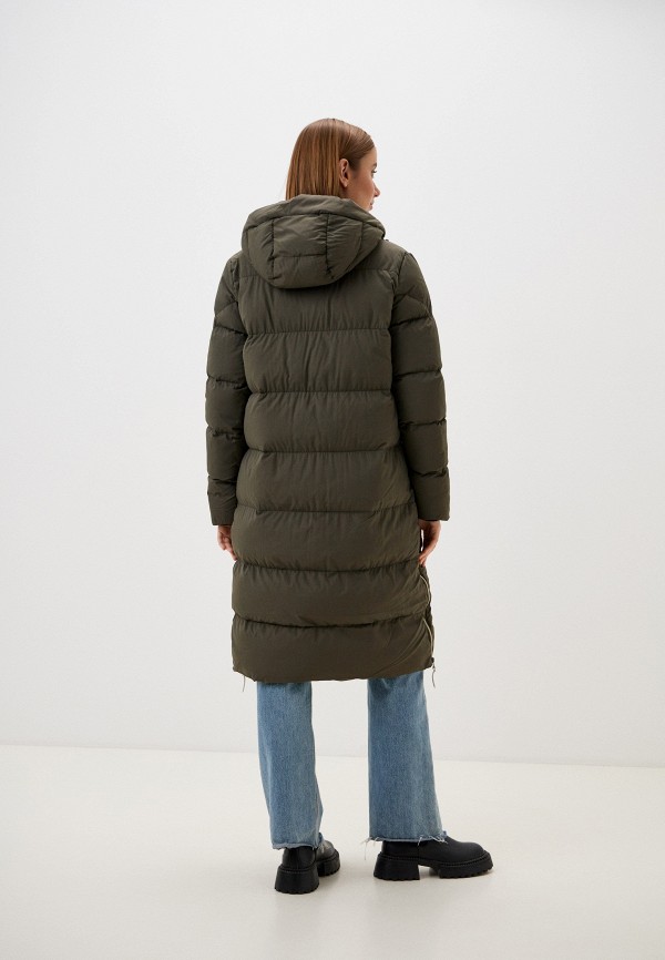 фото Куртка утепленная gts