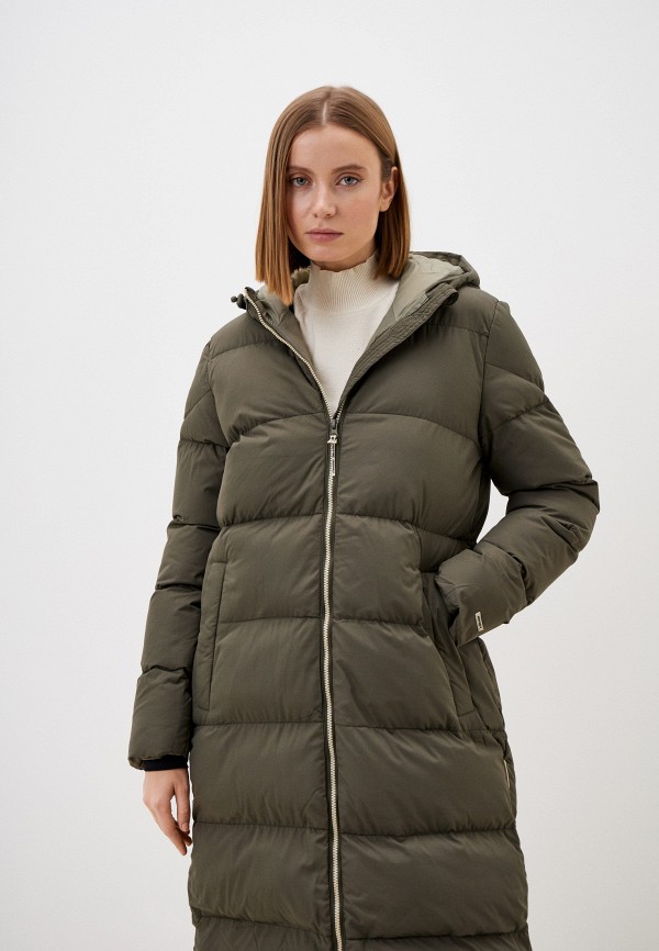 фото Куртка утепленная gts