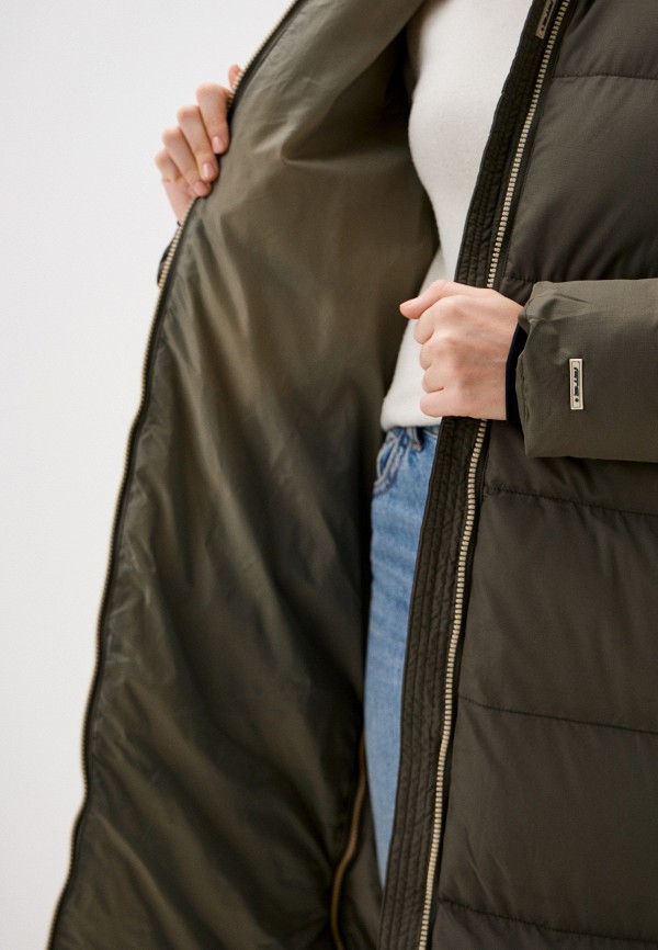 фото Куртка утепленная gts