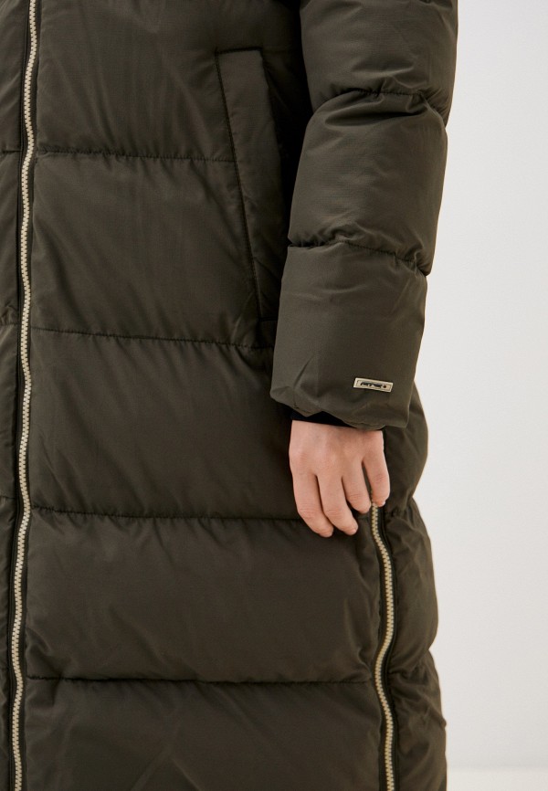 фото Куртка утепленная gts