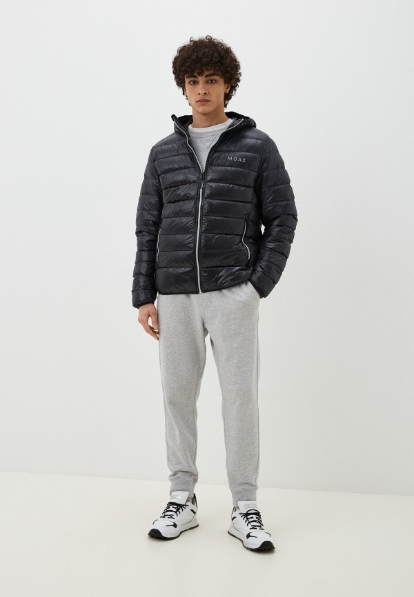 фото Пуховик moaxsport