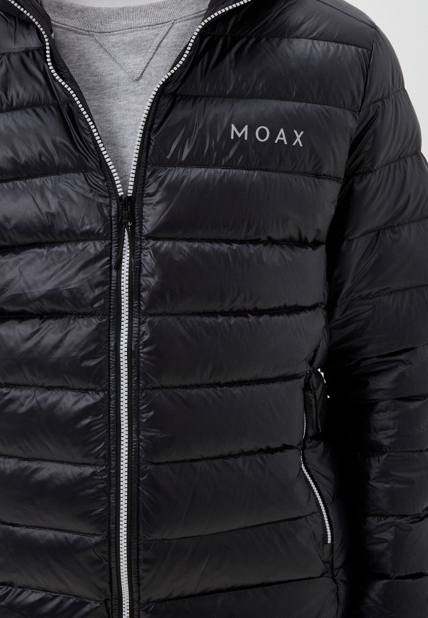 фото Пуховик moaxsport