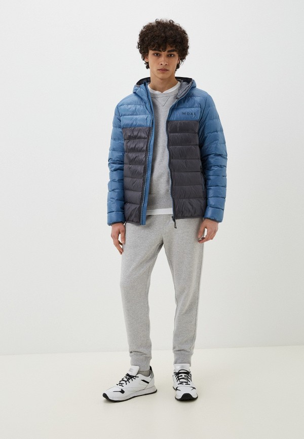 фото Пуховик moaxsport