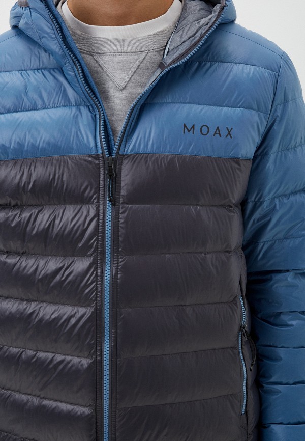 фото Пуховик moaxsport