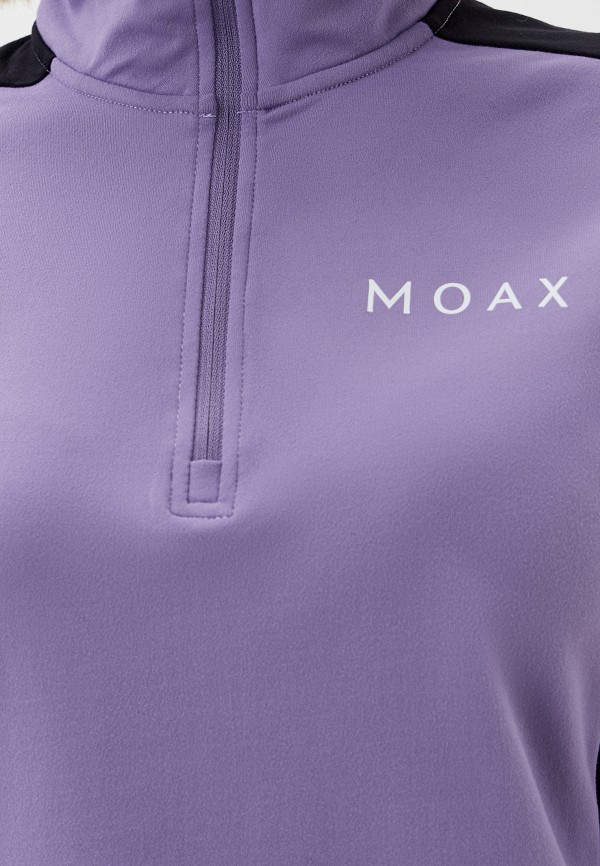 фото Лонгслив спортивный moaxsport