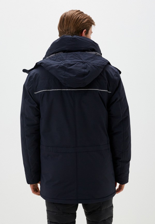 фото Пуховик moaxsport