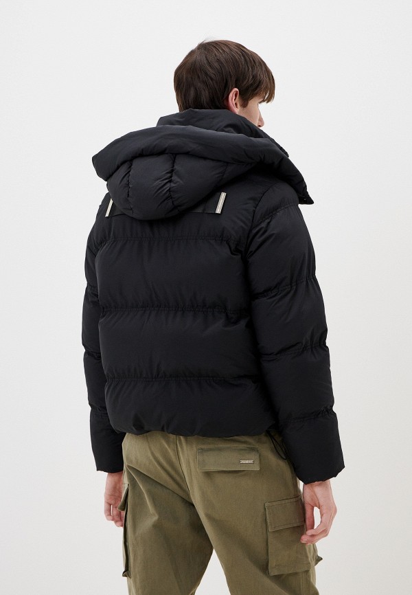 фото Куртка утепленная the couture club