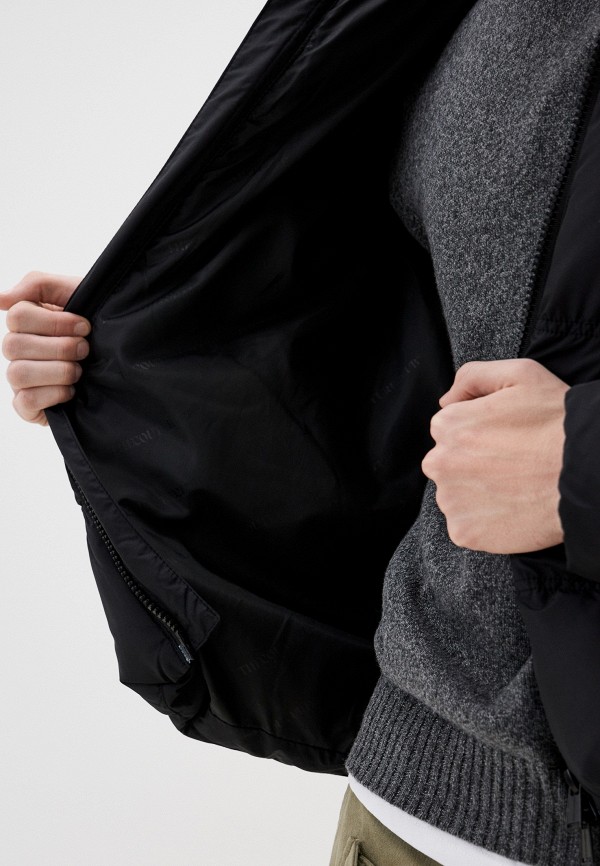 фото Куртка утепленная the couture club