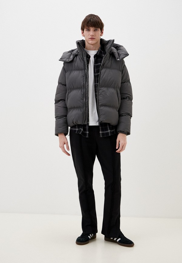 фото Куртка утепленная the couture club