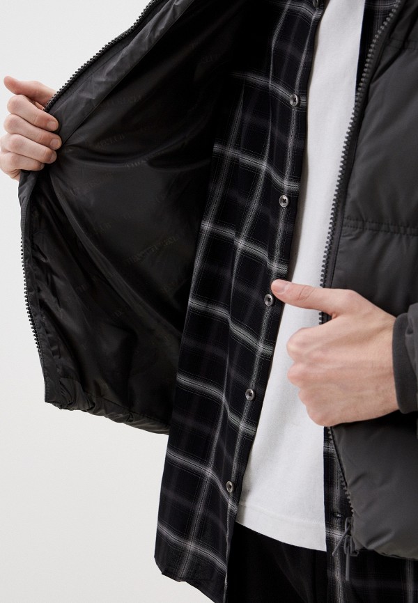 фото Куртка утепленная the couture club