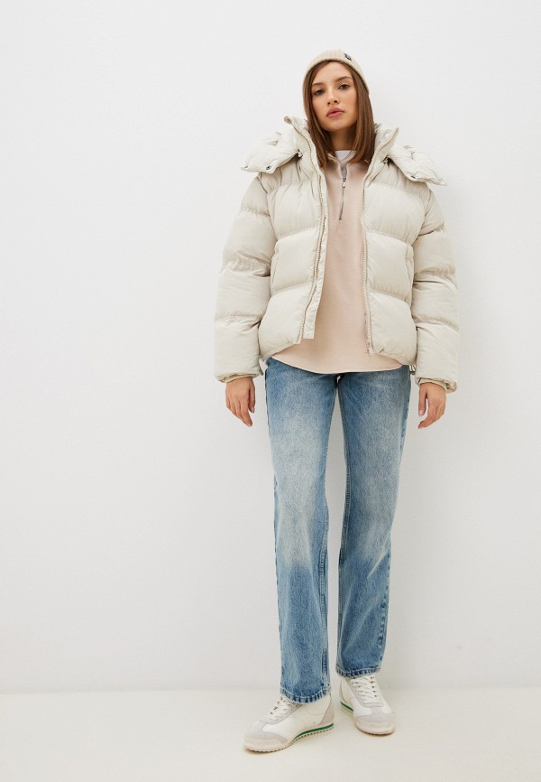 фото Куртка утепленная the couture club