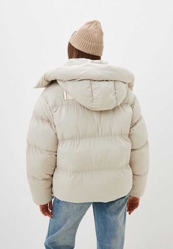 фото Куртка утепленная the couture club