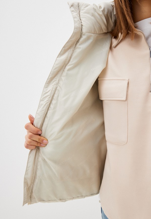 фото Куртка утепленная the couture club