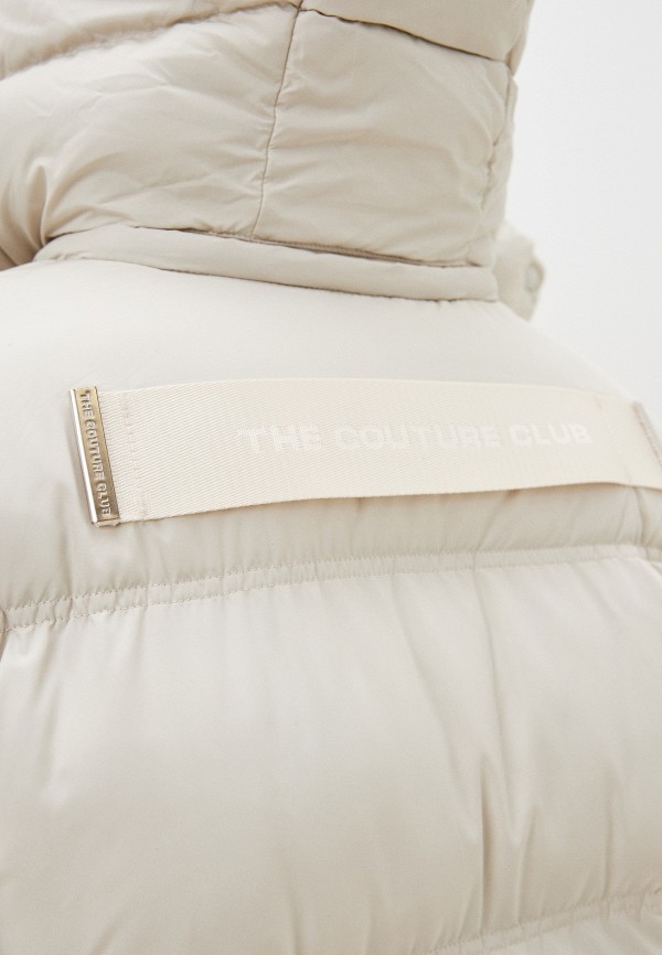 фото Куртка утепленная the couture club