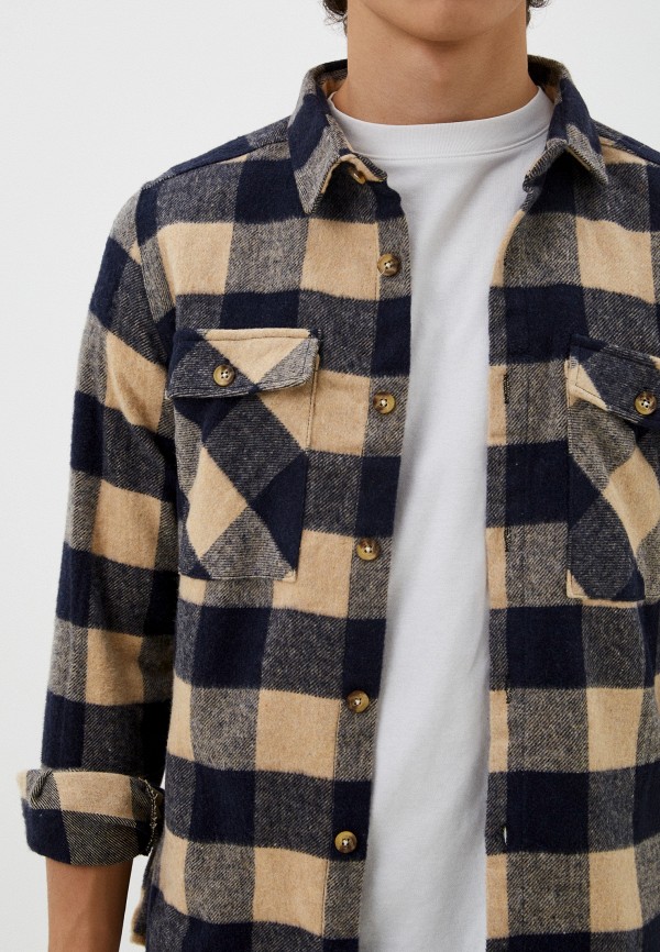 фото Рубашка key to life