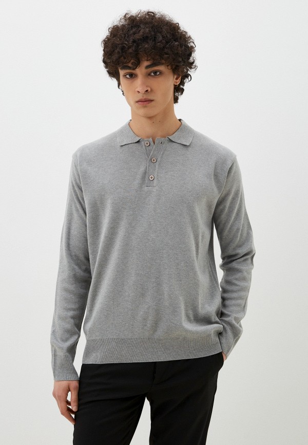 фото Поло key to life