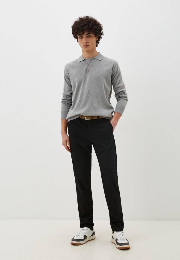 фото Поло key to life