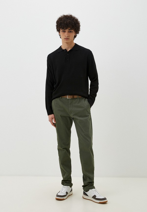 фото Поло key to life